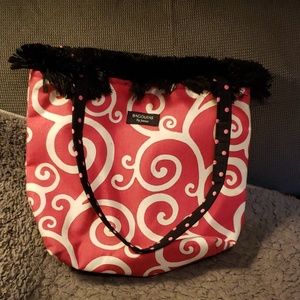 Bagolitas purse
